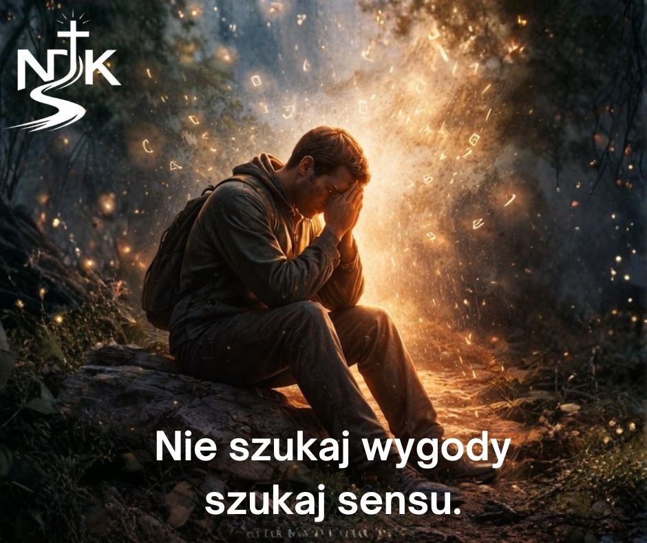 Człowiek na NDK 2